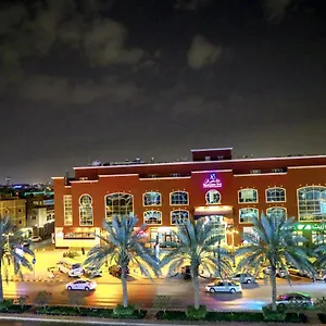 Hotel Business Tahlia ****
