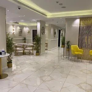 Aparthotel Ghaima ****