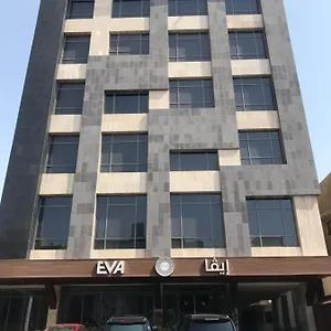 Eva *** Djeddah