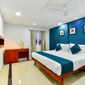 Guest house Al Haramine 