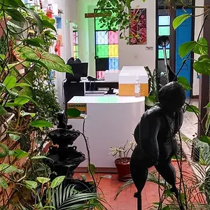 Guest house Casa Blanca San Antonio Boutique 
