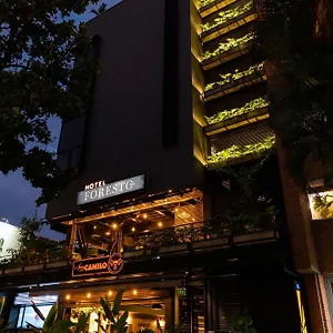 Hotel Foresto 365 ****