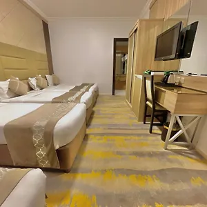 Hotel Mokhtara International ***