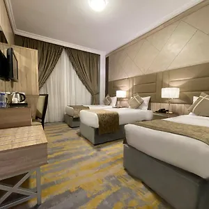 Hotel Mokhtara International ***