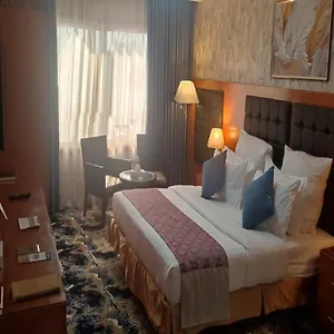 Al Azhar Hotel