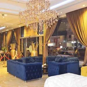 Hotel Zahrat Rozah By Quiet ***