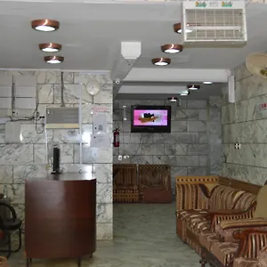 Hotel Sama Ajyad 