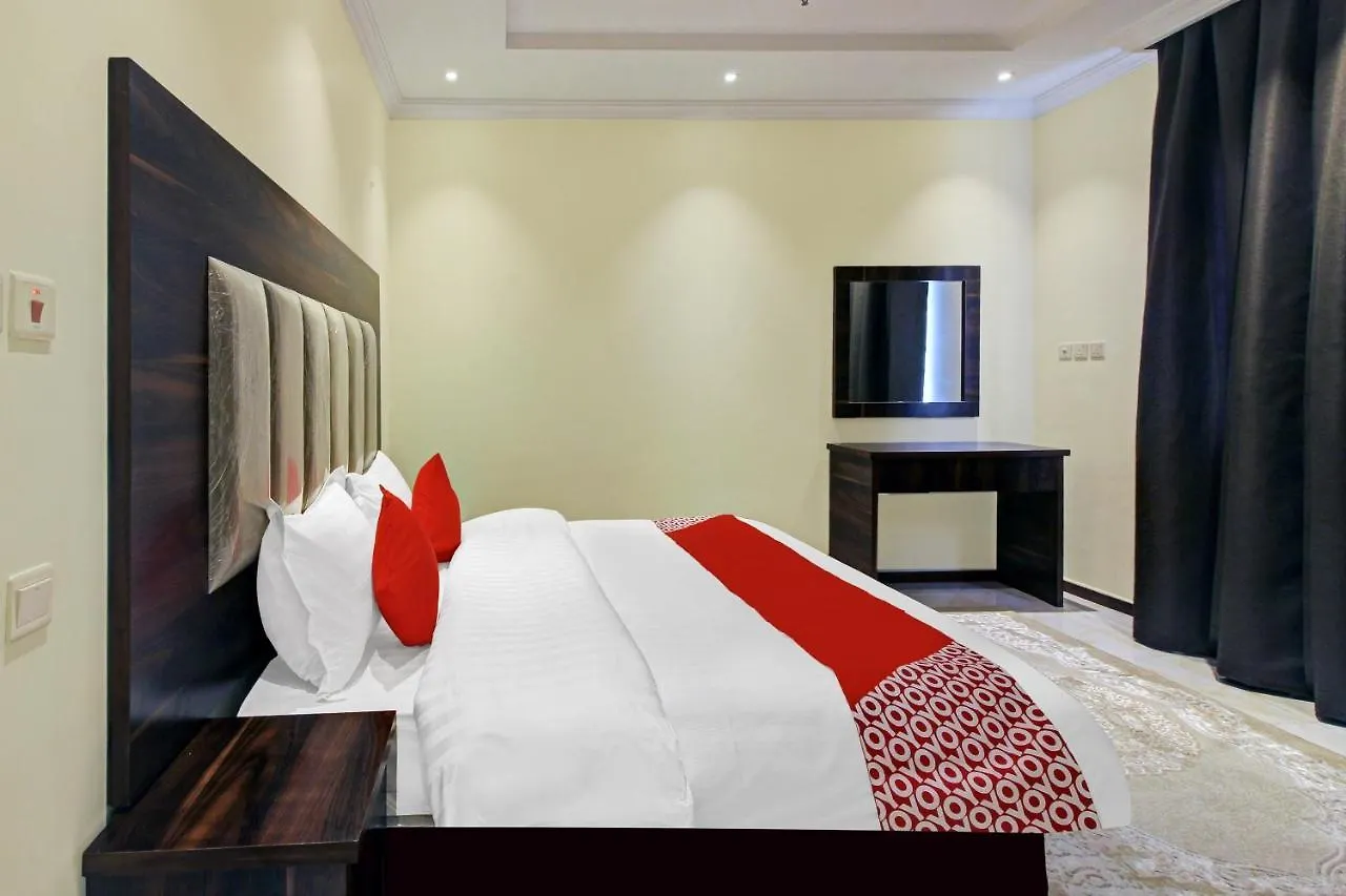 Al Tamayoz Al Raqi - Hiraa Jeddah Hotel