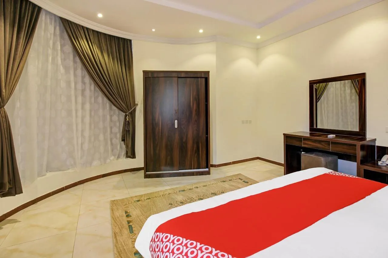 Al Tamayoz Al Raqi - Hiraa Jeddah Hotel