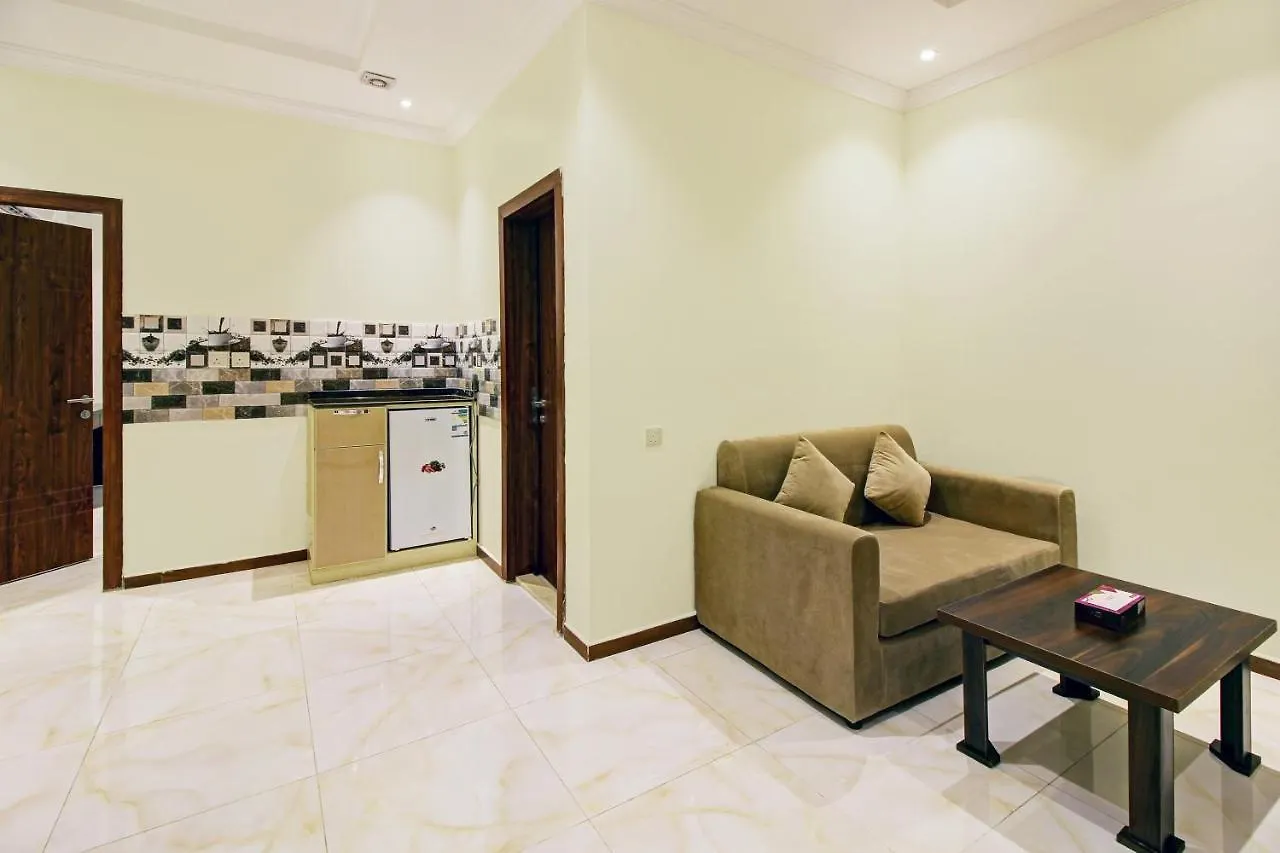 Al Tamayoz Al Raqi - Hiraa Jeddah Hotel
